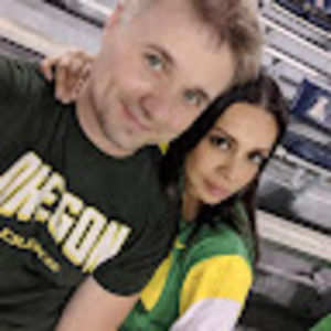 Meet your Posher, Demitry